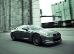 Nissan GT-R 2008 года (US)